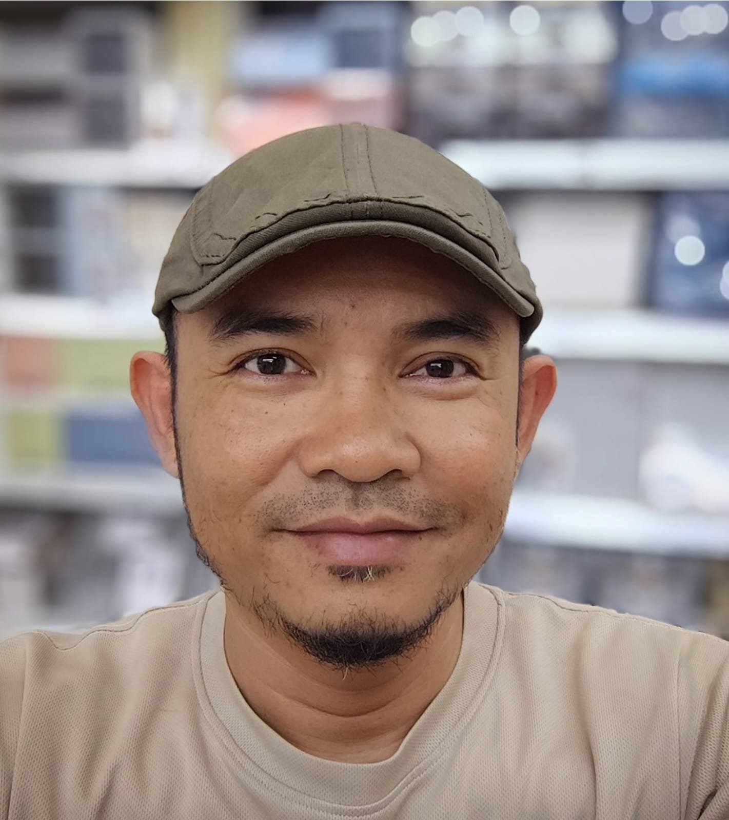 Budi Santoso