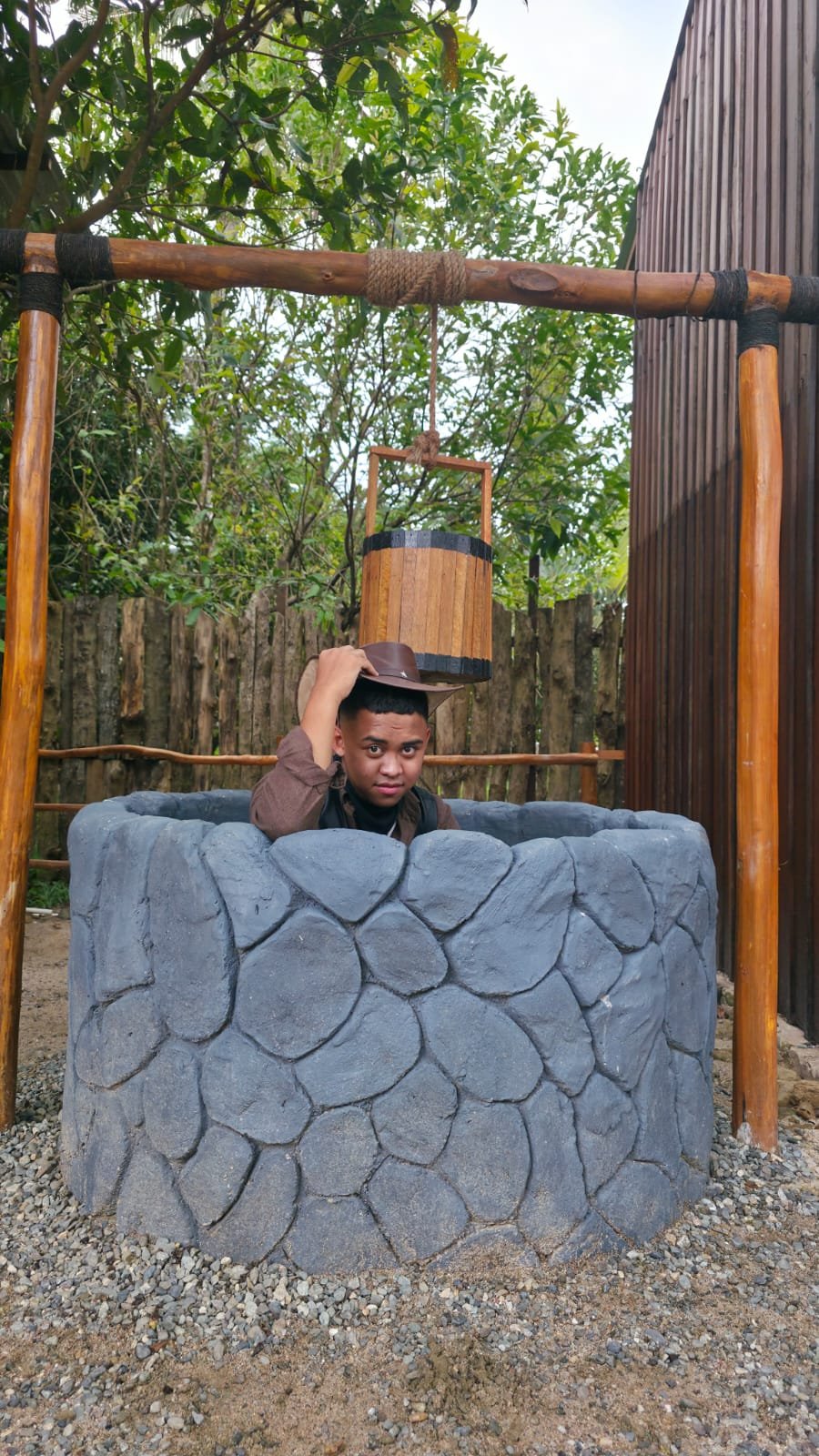 Ahmad Rizki