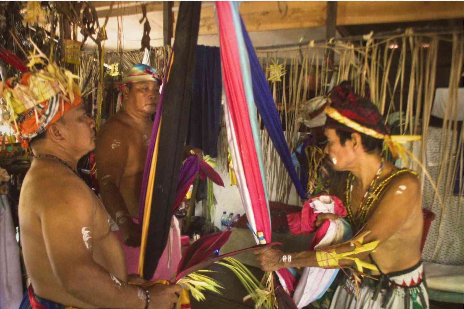 Wisata Budaya