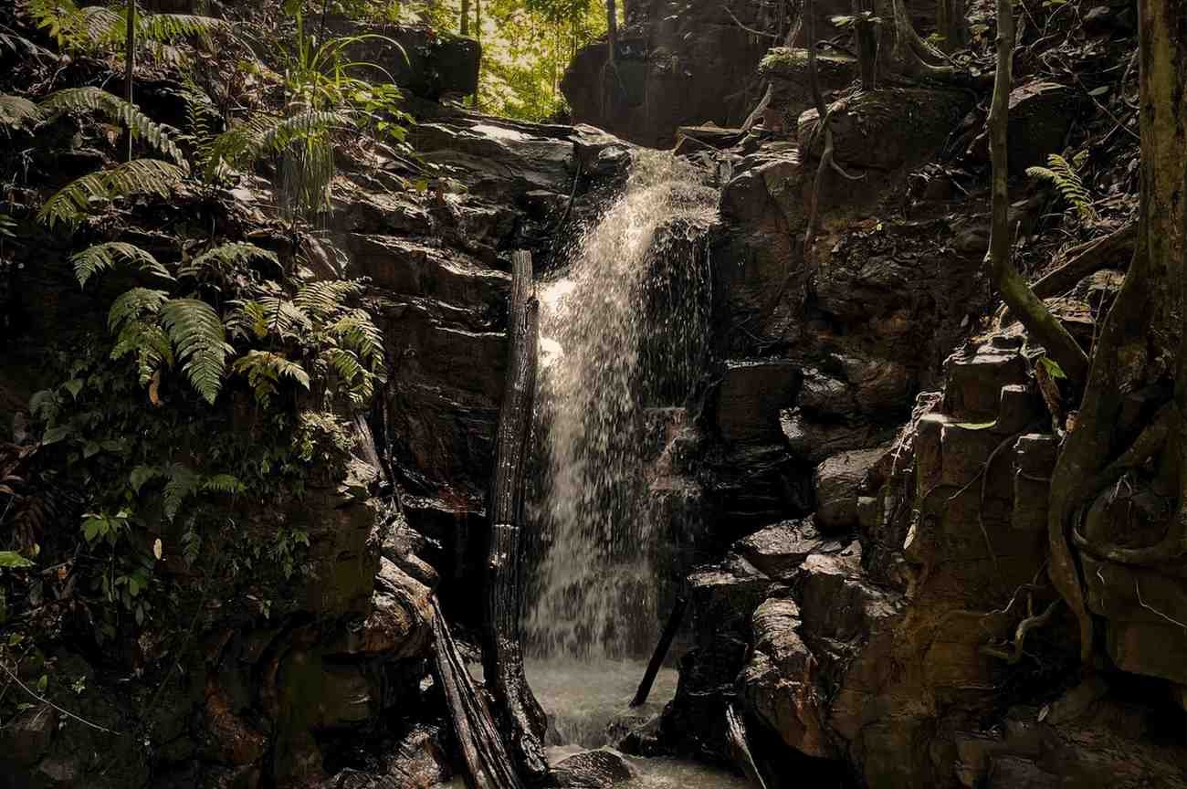 Wisata Alam