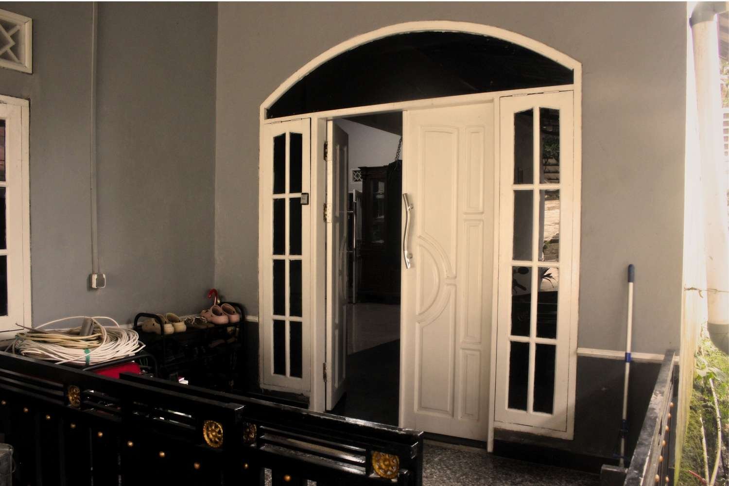 Penginapan