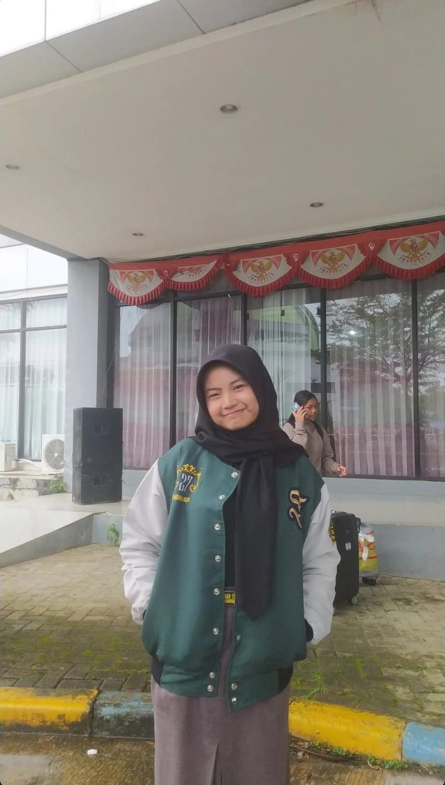 Sari Dewi